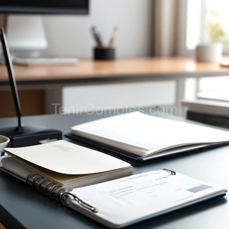 Tableau de bord intuitif